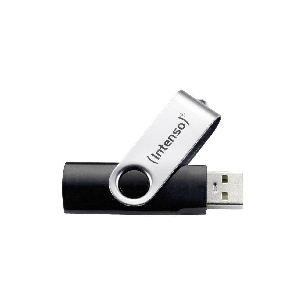 Produktbild för Intenso Basic Line - USB flash-enhet - 32 GB