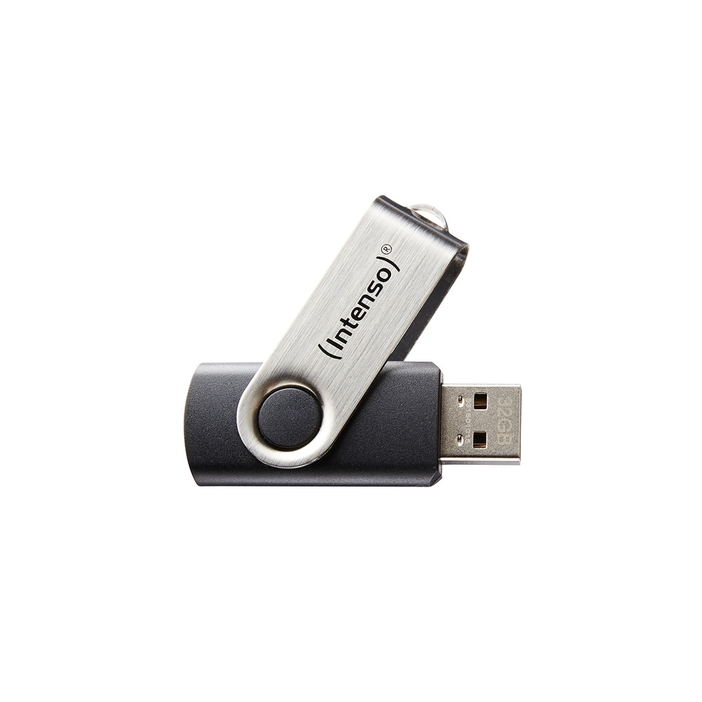 Produktbild för Intenso Basic Line - USB flash-enhet - 32 GB