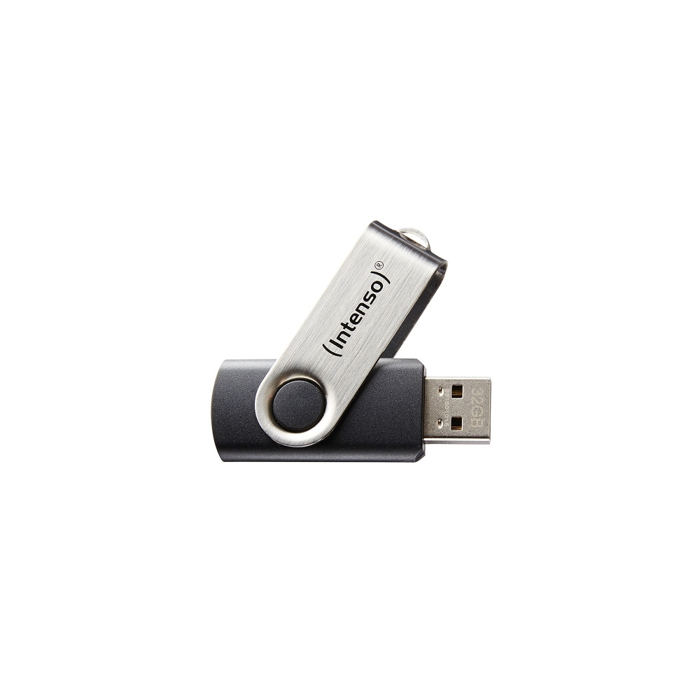 Produktbild för Intenso Basic Line - USB flash-enhet - 32 GB