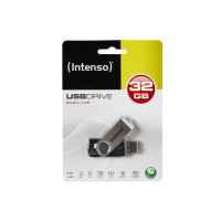 Produktbild för Intenso Basic Line - USB flash-enhet - 32 GB