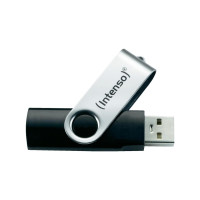 Produktbild för Intenso Basic Line - USB flash-enhet - 32 GB