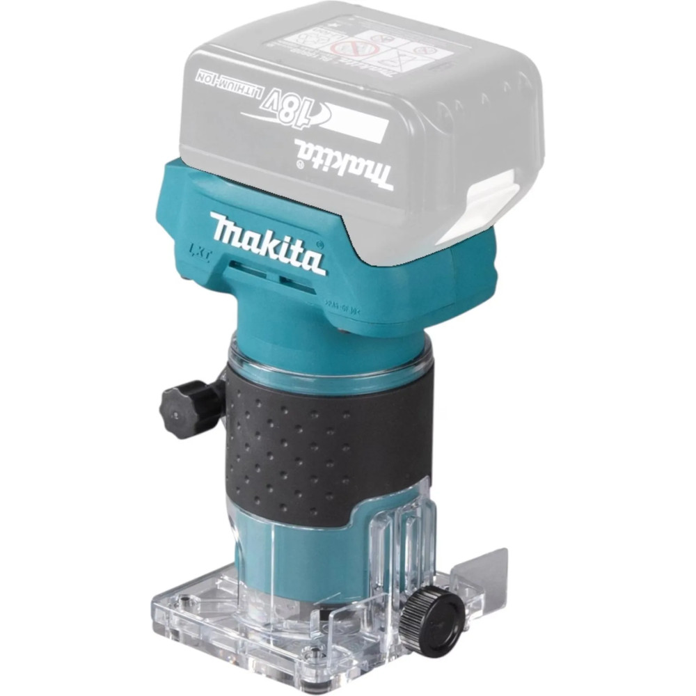 Produktbild för Makita DRT52Z Fräs