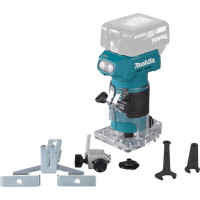 Produktbild för Makita DRT52Z Fräs