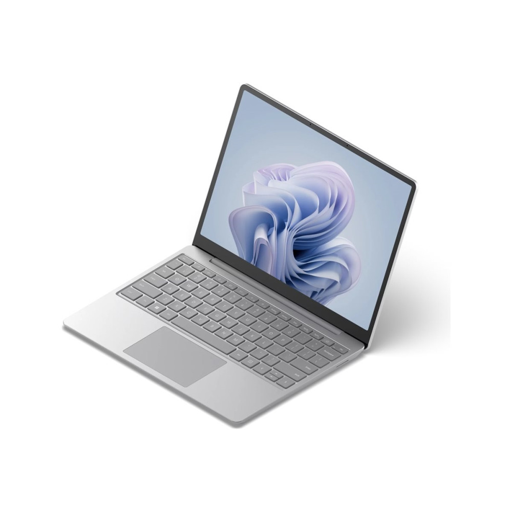 Produktbild för Microsoft Surface Laptop for Business - 13-inch - Copilot+ PC - 13" - Qualcomm Snapdragon X Plus - X1P-42-100 - 16 GB RAM - 256 GB SSD