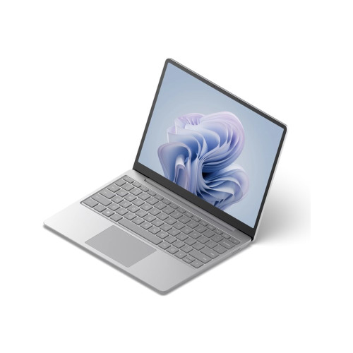 Microsoft Microsoft Surface Laptop for Business - 13-inch - Copilot+ PC - 13" - Qualcomm Snapdragon X Plus - X1P-42-100 - 16 GB RAM - 256 GB SSD