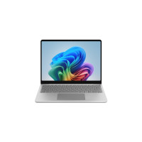 Produktbild för Microsoft Surface Laptop for Business - 13-inch - Copilot+ PC - 13" - Qualcomm Snapdragon X Plus - X1P-42-100 - 16 GB RAM - 256 GB SSD