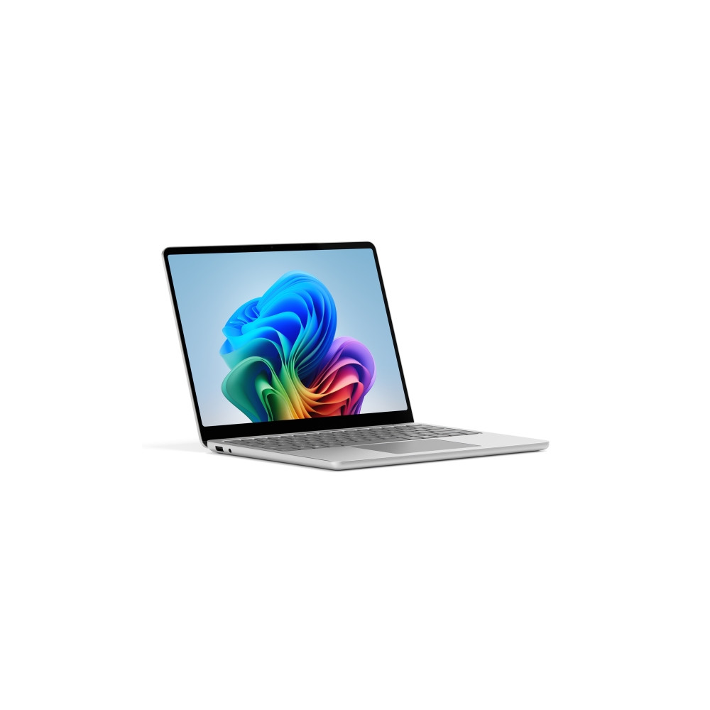 Produktbild för Microsoft Surface Laptop for Business - 13-inch - Copilot+ PC - 13" - Qualcomm Snapdragon X Plus - X1P-42-100 - 16 GB RAM - 256 GB SSD