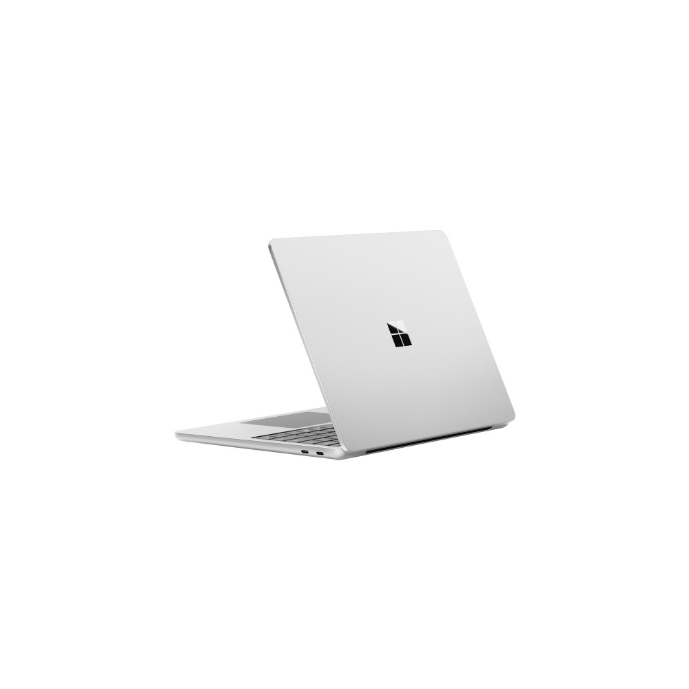 Produktbild för Microsoft Surface Laptop for Business - 13-inch - Copilot+ PC - 13" - Qualcomm Snapdragon X Plus - X1P-42-100 - 16 GB RAM - 256 GB SSD