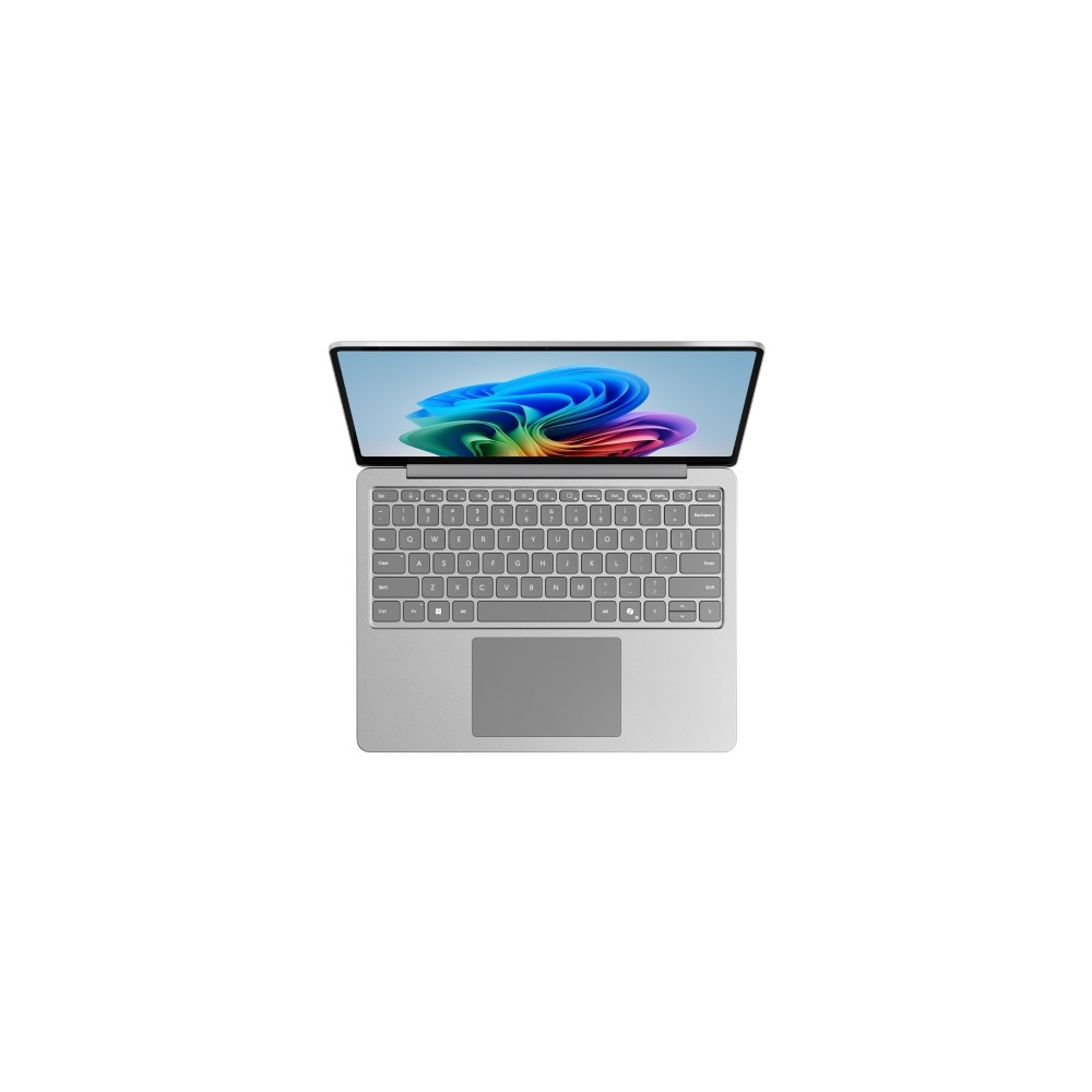 Produktbild för Microsoft Surface Laptop for Business - 13-inch - Copilot+ PC - 13" - Qualcomm Snapdragon X Plus - X1P-42-100 - 16 GB RAM - 256 GB SSD