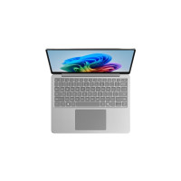 Produktbild för Microsoft Surface Laptop for Business - 13-inch - Copilot+ PC - 13" - Qualcomm Snapdragon X Plus - X1P-42-100 - 16 GB RAM - 256 GB SSD