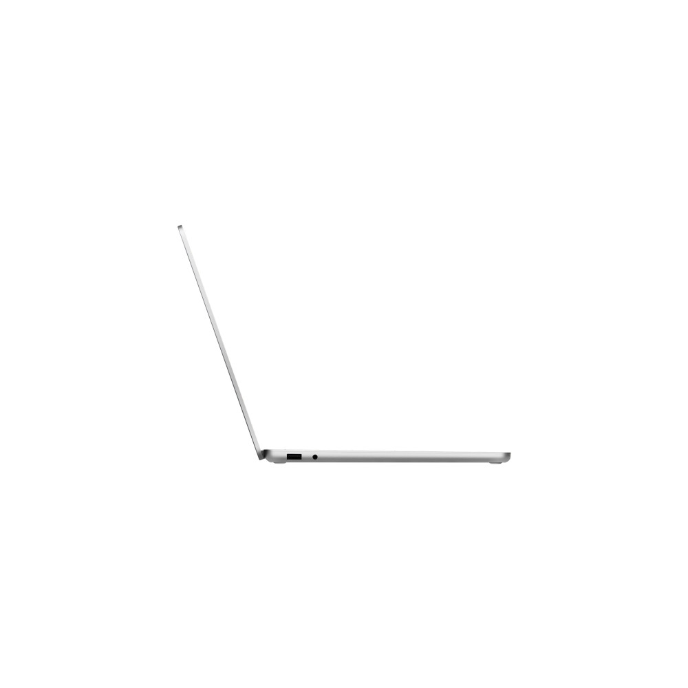 Produktbild för Microsoft Surface Laptop for Business - 13-inch - Copilot+ PC - 13" - Qualcomm Snapdragon X Plus - X1P-42-100 - 16 GB RAM - 256 GB SSD