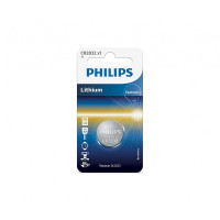 Produktbild för Philips CR2032 batteri x CR2032 - Li
