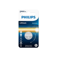 Produktbild för Philips CR2032 batteri x CR2032 - Li