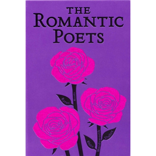 Canterbury Classics Romantic Poets (häftad, eng)