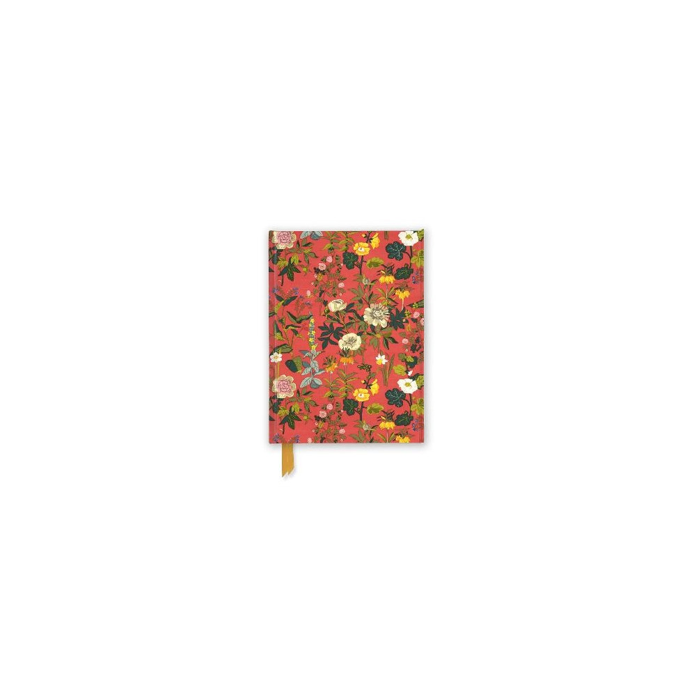 Produktbild för Gocken Jobs: Summer (Foiled Journal) (bok, eng)