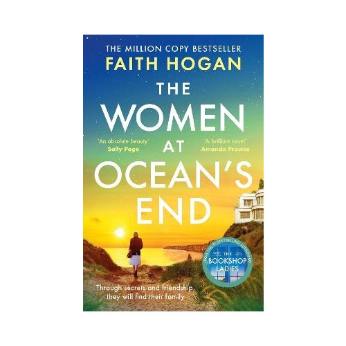 Faith Hogan The Women at Ocean's End (pocket, eng)