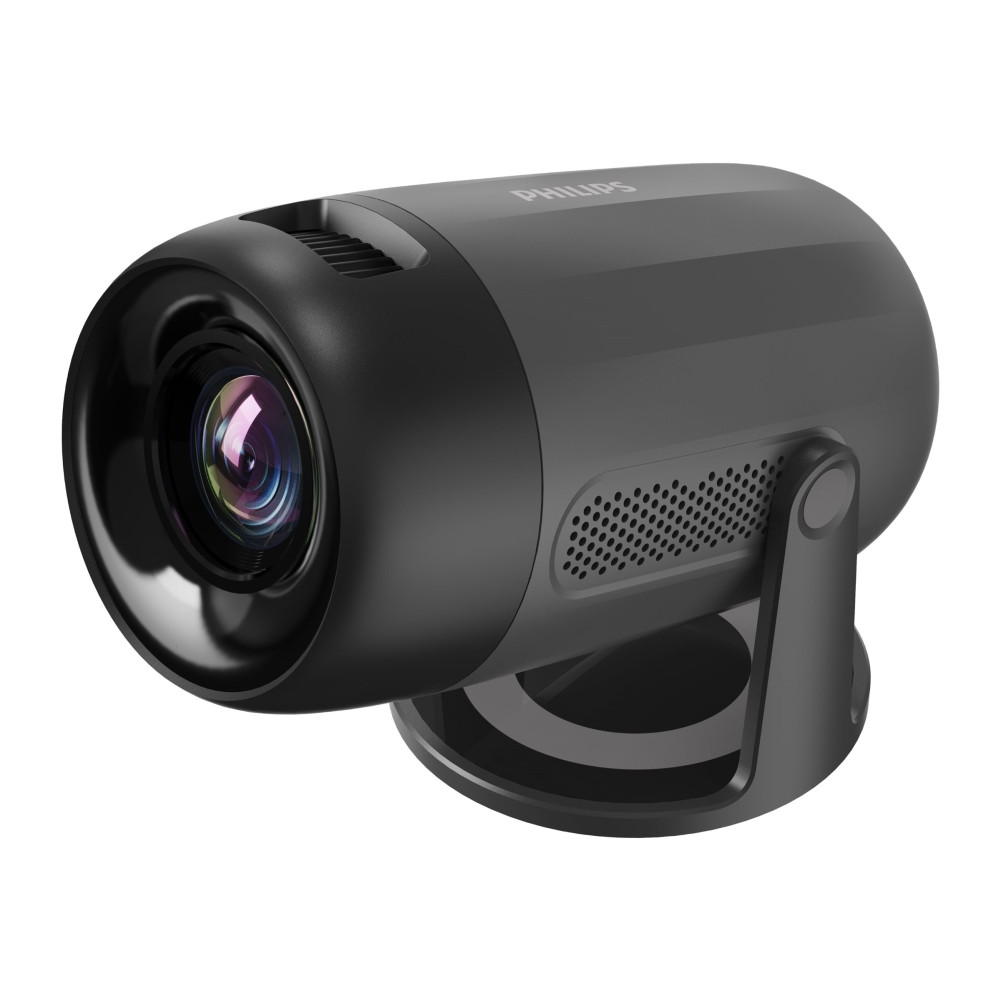 Produktbild för Philips NeoPix NPX150 - LCD-projektor - bärbar - Wi-Fi