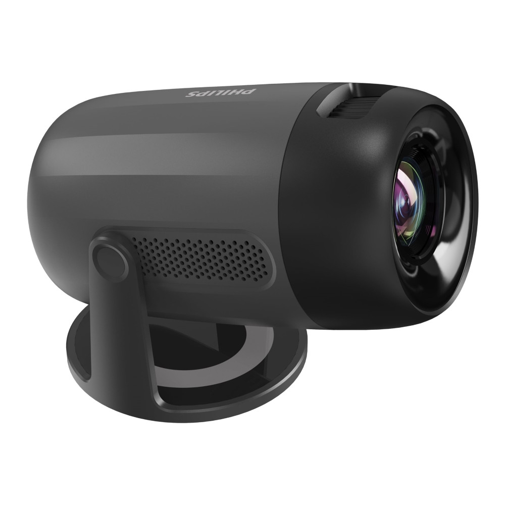 Produktbild för Philips NeoPix NPX150 - LCD-projektor - bärbar - Wi-Fi