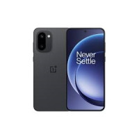 Produktbild för OnePlus 15R - kolsvart - 5G pekskärmsmobil - 512 GB - GSM