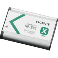 Produktbild för Sony NP-BX1 batteri - Li-Ion