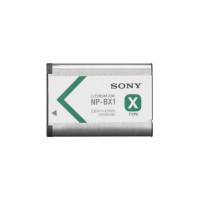 Produktbild för Sony NP-BX1 batteri - Li-Ion