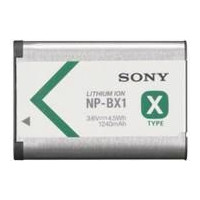 Produktbild för Sony NP-BX1 batteri - Li-Ion