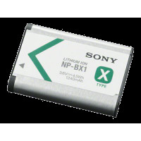 Produktbild för Sony NP-BX1 batteri - Li-Ion
