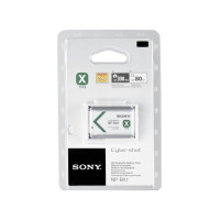 Produktbild för Sony NP-BX1 batteri - Li-Ion