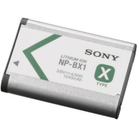 Produktbild för Sony NP-BX1 batteri - Li-Ion