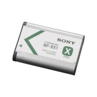 Produktbild för Sony NP-BX1 batteri - Li-Ion