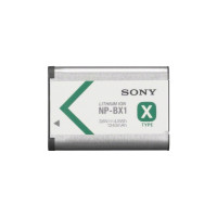 Produktbild för Sony NP-BX1 batteri - Li-Ion