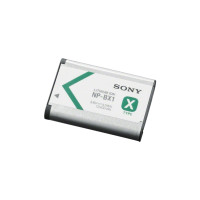 Produktbild för Sony NP-BX1 batteri - Li-Ion