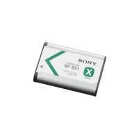 Produktbild för Sony NP-BX1 batteri - Li-Ion