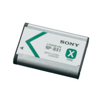 Produktbild för Sony NP-BX1 batteri - Li-Ion