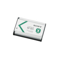 Produktbild för Sony NP-BX1 batteri - Li-Ion