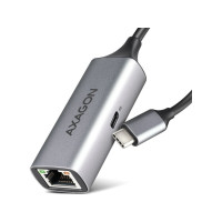 Produktbild för AXAGON ADE-TXPD - nätverksadapter - USB-C 3.2 Gen 1 - Gigabit Ethernet x 1