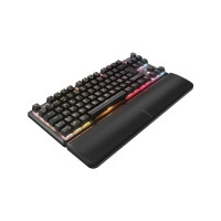 Produktbild för CORSAIR K70 PRO TKL - tangentbord TKL - QWERTY - Nordisk - svart Inmatningsenhet