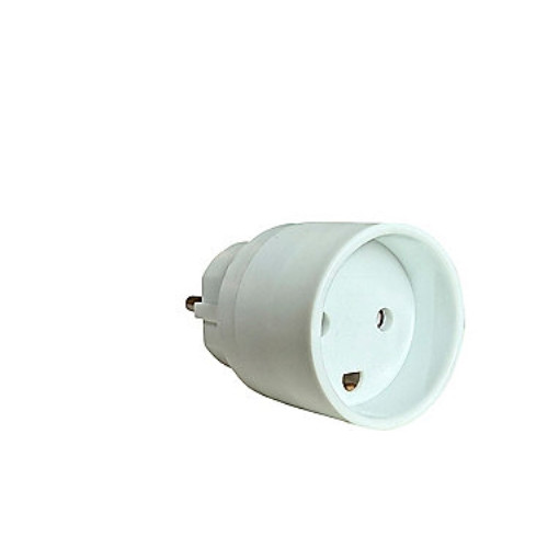 Mercodan E-Line stickproppsadapter