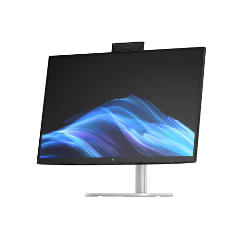 HP HP EliteStudio 8 G1i AI - allt-i-ett - AI PC - Core Ultra 5 235 - vPro - 24 GB - SSD 512 GB - LED 23.8"