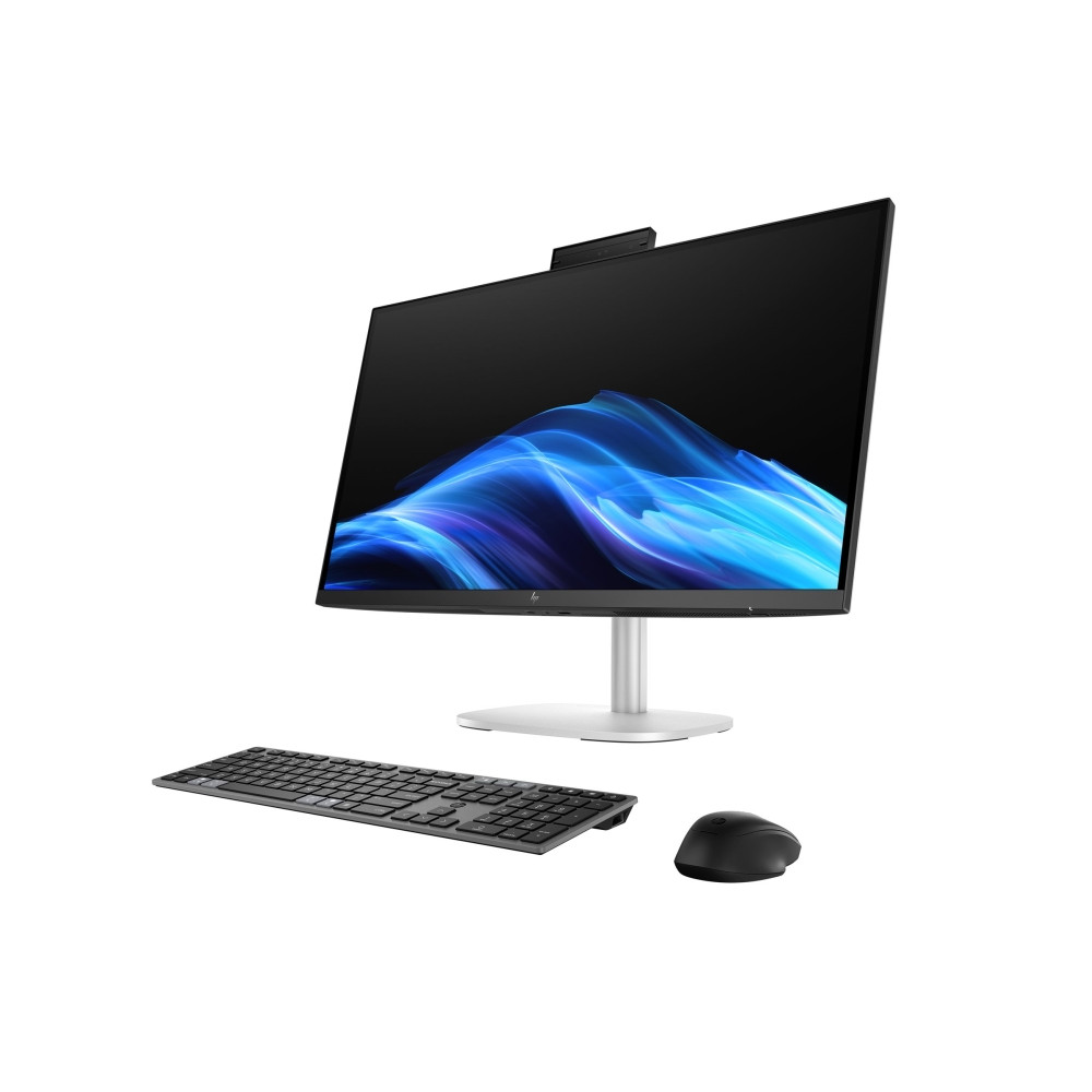 Produktbild för HP EliteStudio 8 G1i AI - allt-i-ett - AI PC - Core Ultra 5 235 - vPro - 24 GB - SSD 512 GB - LED 23.8"
