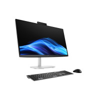 Produktbild för HP EliteStudio 8 G1i AI - allt-i-ett - AI PC - Core Ultra 5 235 - vPro - 24 GB - SSD 512 GB - LED 23.8"