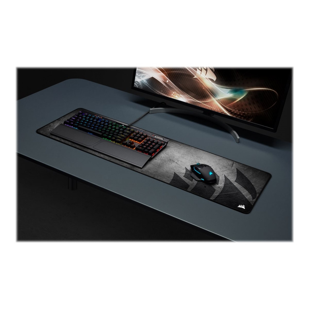 Produktbild för CORSAIR Gaming MM300 PRO Premium Extended - musmatta