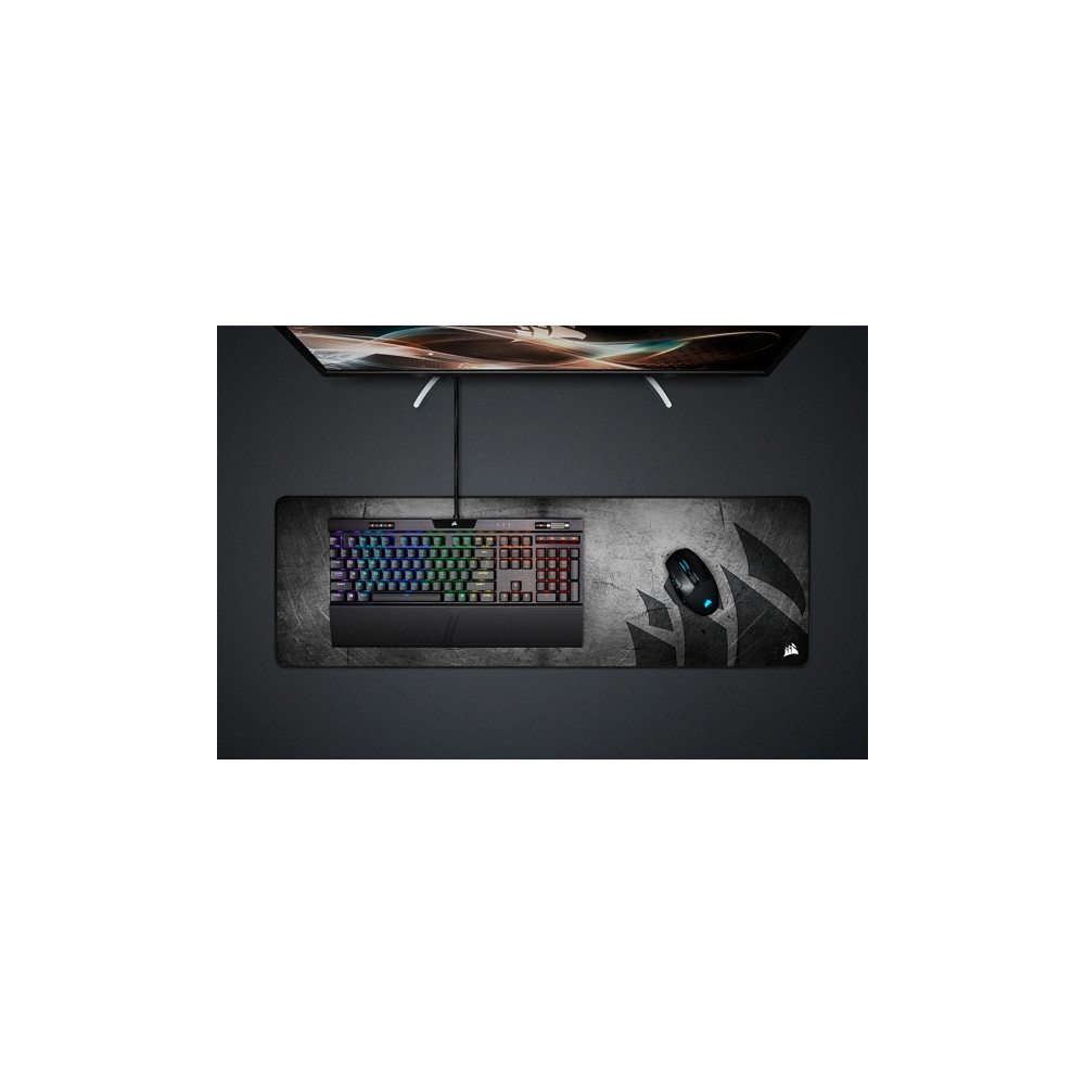 Produktbild för CORSAIR Gaming MM300 PRO Premium Extended - musmatta