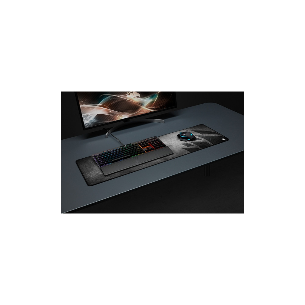Produktbild för CORSAIR Gaming MM300 PRO Premium Extended - musmatta