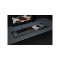 Produktbild för CORSAIR Gaming MM300 PRO Premium Extended - musmatta