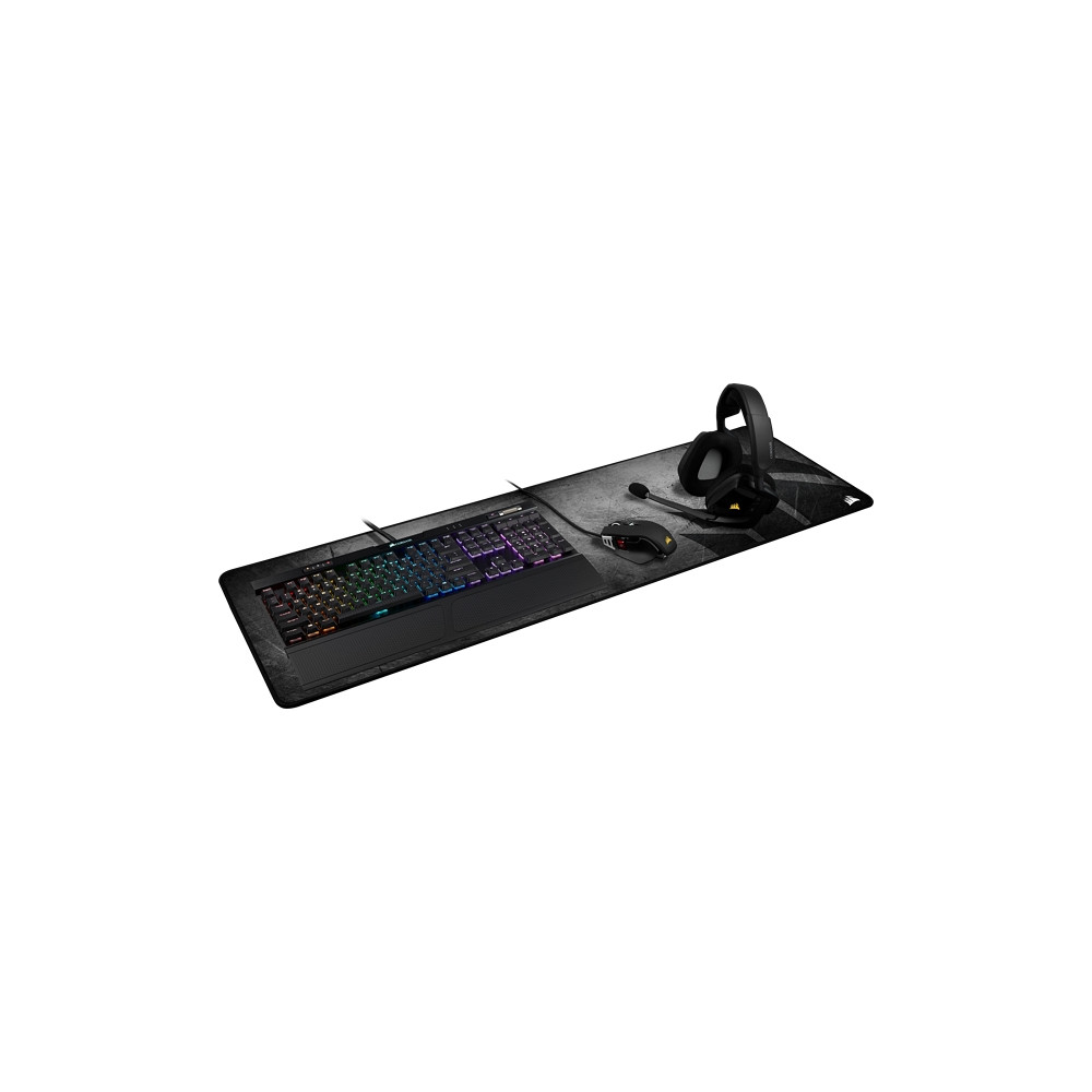 Produktbild för CORSAIR Gaming MM300 PRO Premium Extended - musmatta