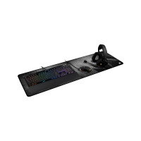 Produktbild för CORSAIR Gaming MM300 PRO Premium Extended - musmatta