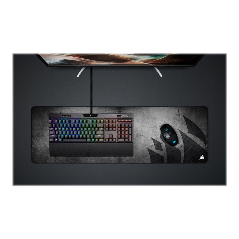 Produktbild för CORSAIR Gaming MM300 PRO Premium Extended - musmatta