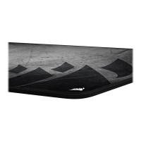 Produktbild för CORSAIR Gaming MM350 PRO Premium Extended XL - musmatta