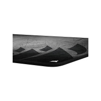 Produktbild för CORSAIR Gaming MM350 PRO Premium Extended XL - musmatta